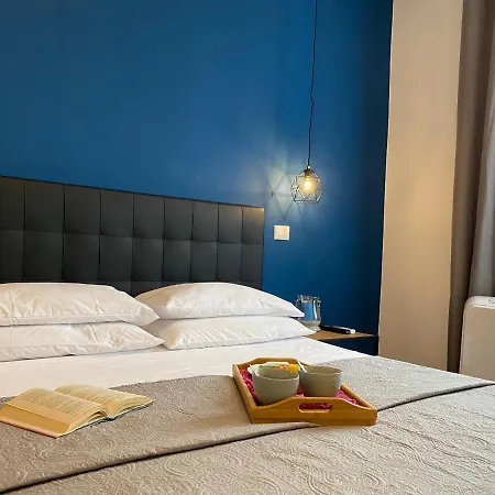 La Casa Di Alan 3* Terni