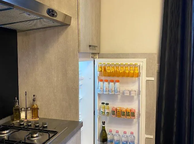 بيت ضيافة La Casa Di Alan