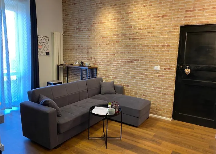 La Casa Di Alan تيرني