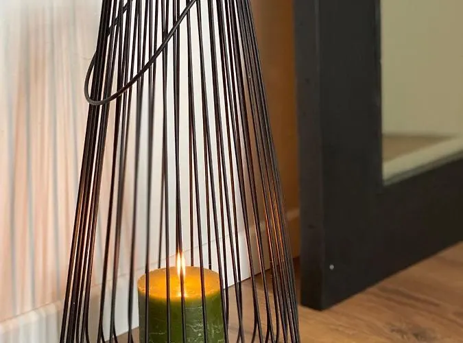 招待所 La Casa Di Alan