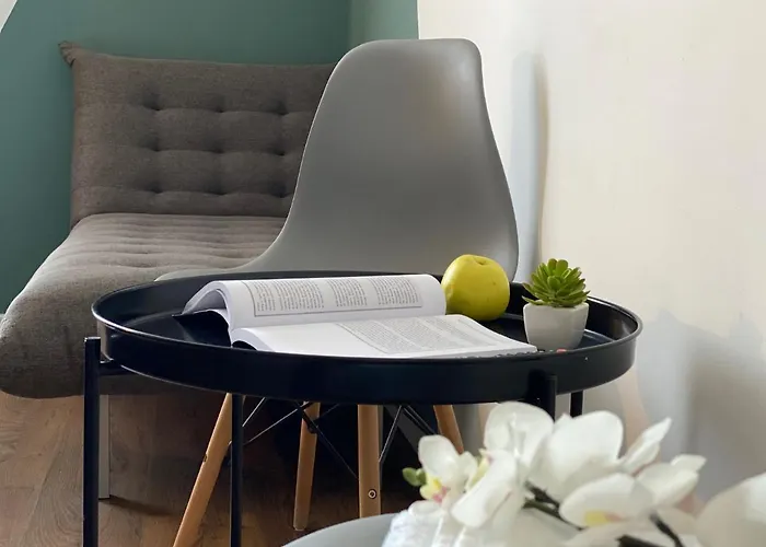 La Casa Di Alan بيت ضيافة تيرني