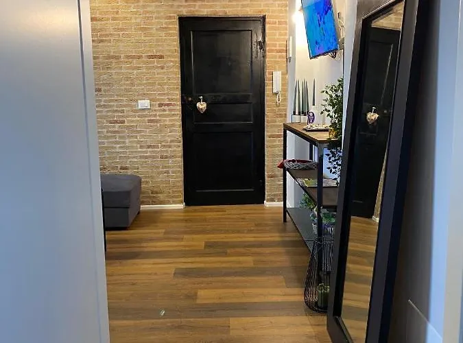 La Casa Di Alan 特尔尼