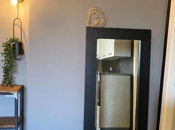 La Casa Di Alan 3* 特尔尼