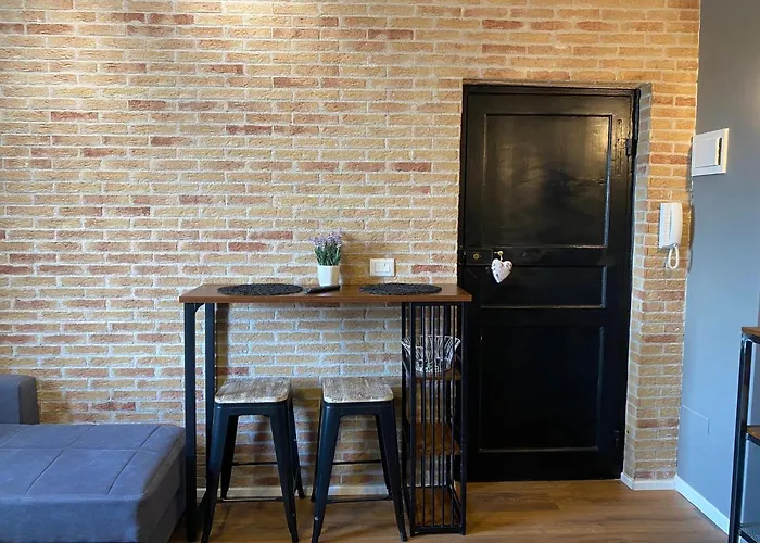 La Casa Di Alan 特尔尼