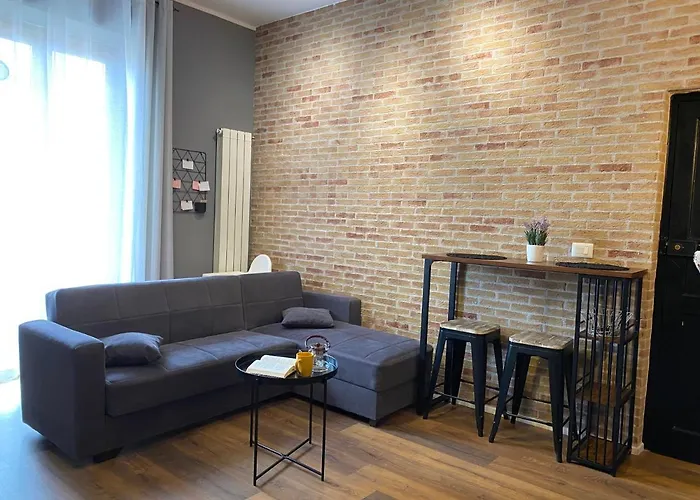 بيت ضيافة La Casa Di Alan تيرني