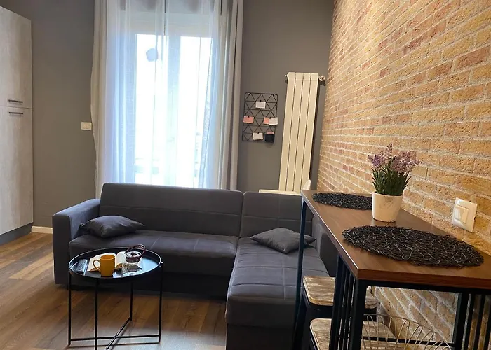 La Casa Di Alan 特尔尼