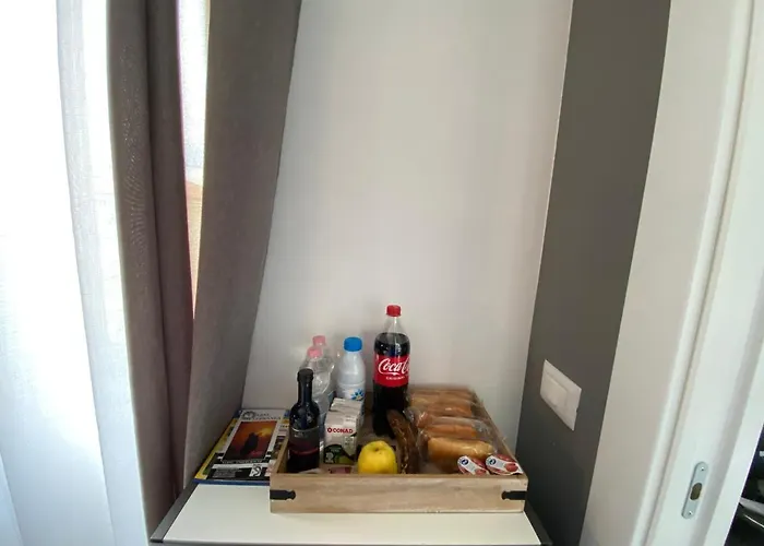 بيت ضيافة La Casa Di Alan تيرني