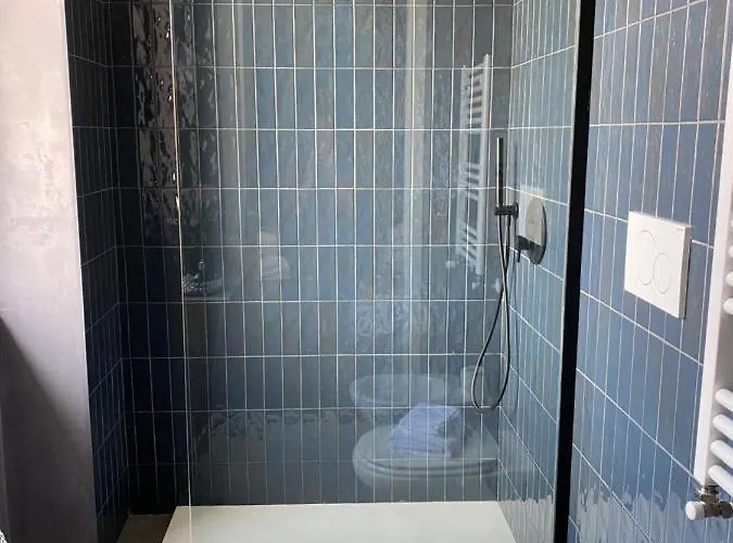 La Casa Di Alan 招待所 特尔尼