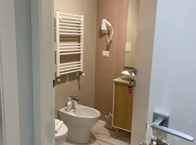 La Casa Di Alan بيت ضيافة تيرني