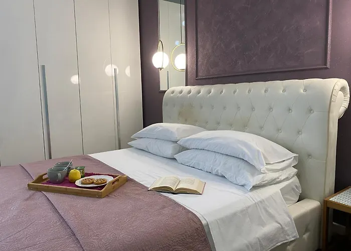 招待所 La Casa Di Alan 3*