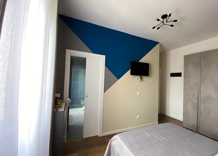 La Casa Di Alan 3* 特尔尼