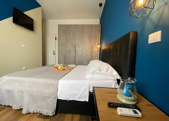 بيت ضيافة La Casa Di Alan تيرني