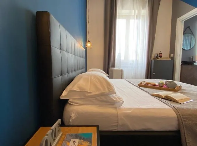 La Casa Di Alan 招待所