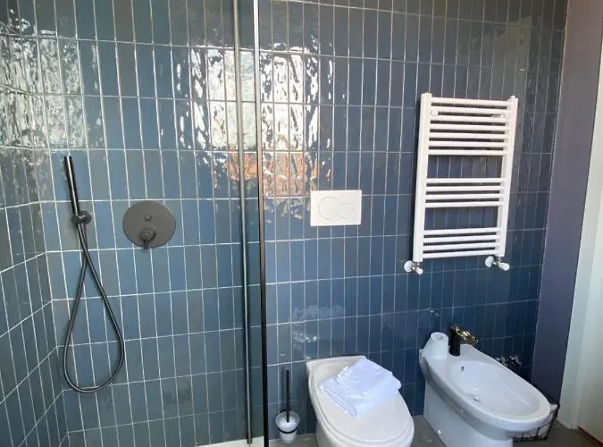 La Casa Di Alan 特尔尼