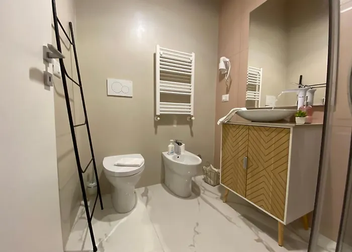 招待所 La Casa Di Alan 3*