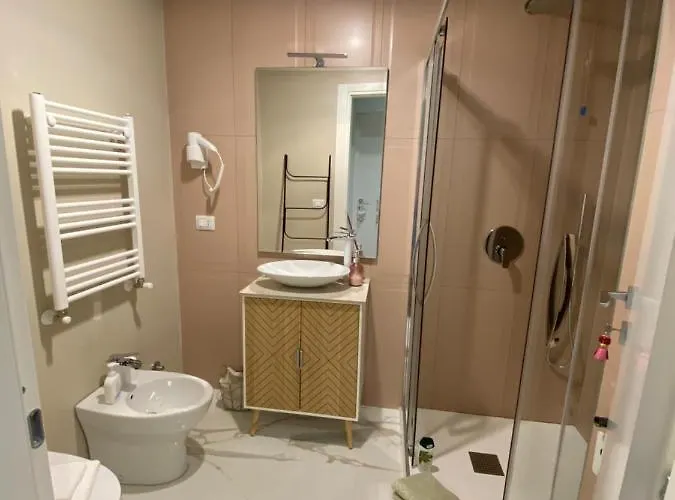 La Casa Di Alan 3* تيرني