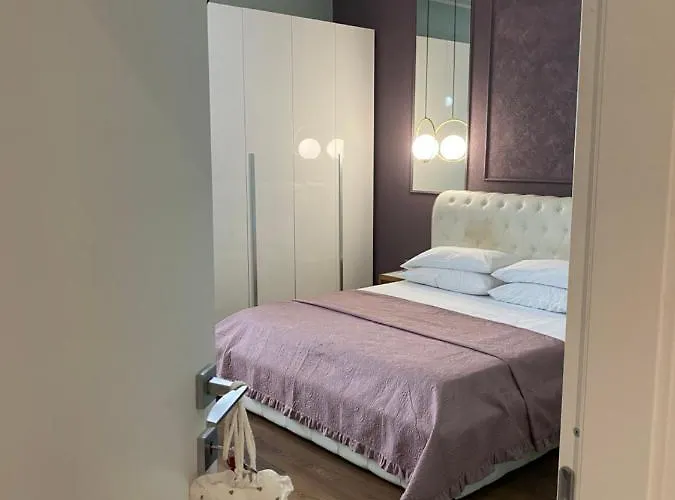 La Casa Di Alan 特尔尼