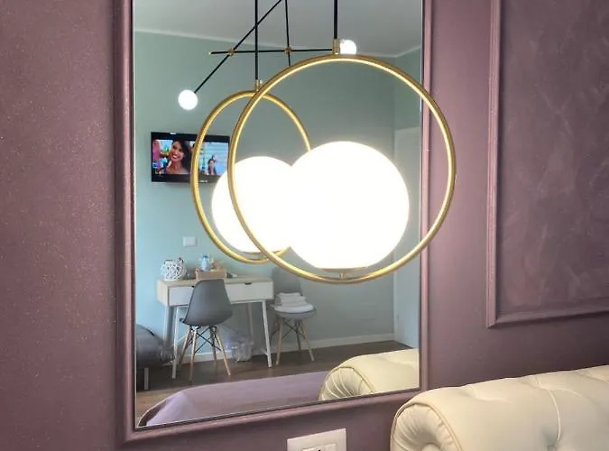 La Casa Di Alan بيت ضيافة 3*