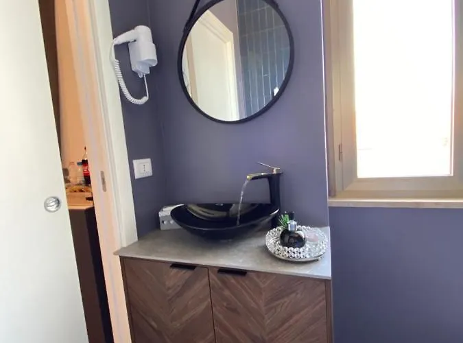 La Casa Di Alan تيرني