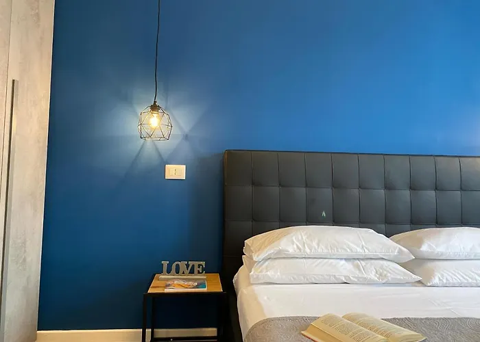 La Casa Di Alan 3* 特尔尼