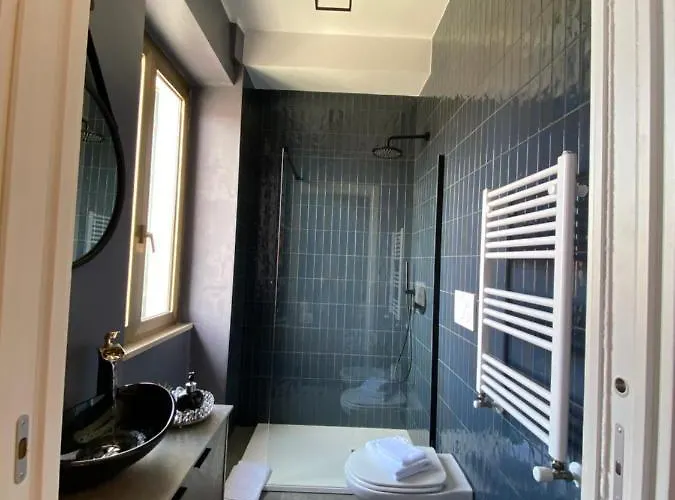 بيت ضيافة La Casa Di Alan تيرني