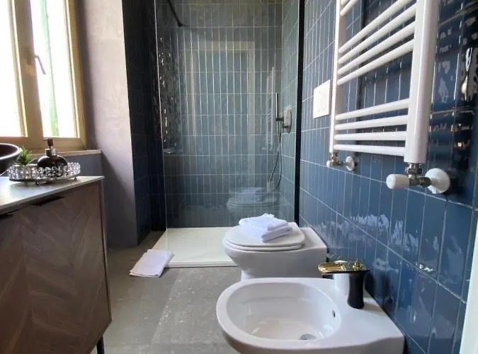 La Casa Di Alan بيت ضيافة تيرني