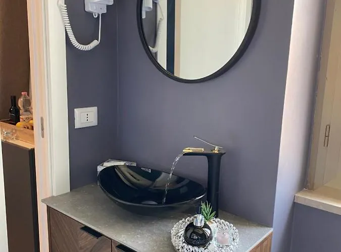 La Casa Di Alan بيت ضيافة تيرني