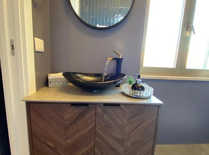 بيت ضيافة La Casa Di Alan 3*