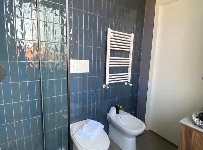 招待所 La Casa Di Alan 特尔尼